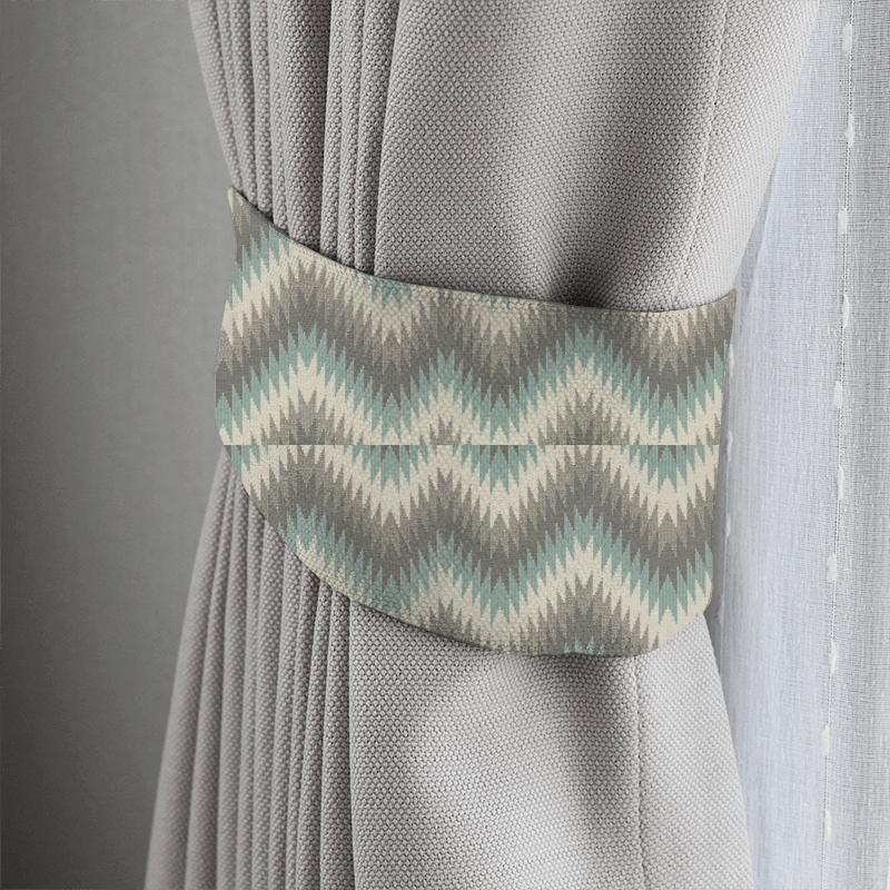 Romo Soraya Nesma Agate Tieback