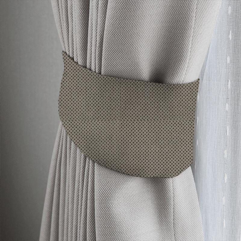 Romo Tremont Emerson Bark Tieback