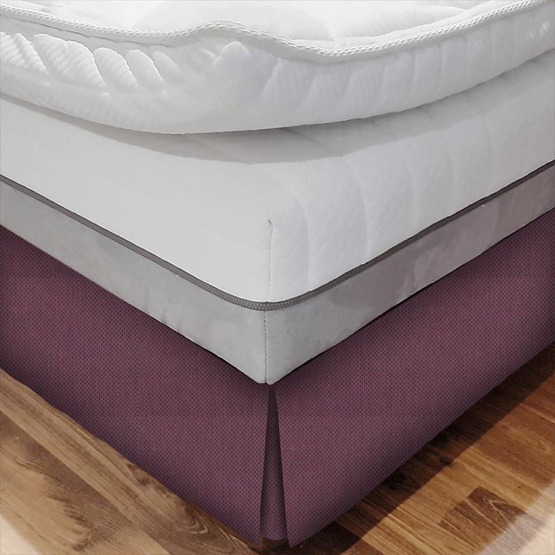 Emerson Peony Bed Base Valance Romo Tremont Emerson Peony Bed Base Valance