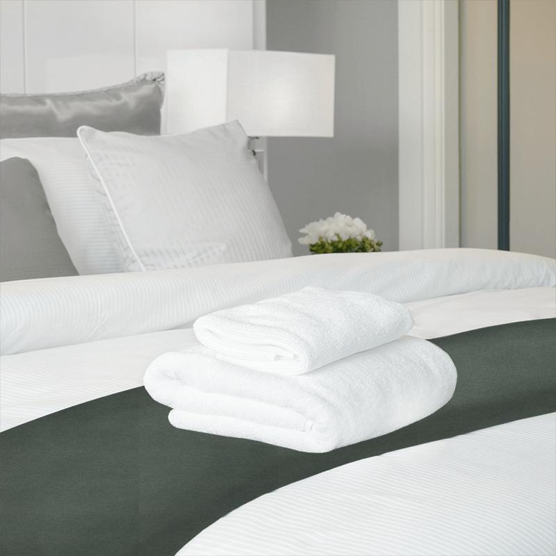 Villa Nova Corris Corris Agave Bed Runner