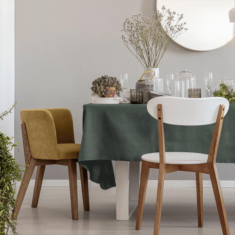 Villa Nova Corris Corris Agave Tablecloth