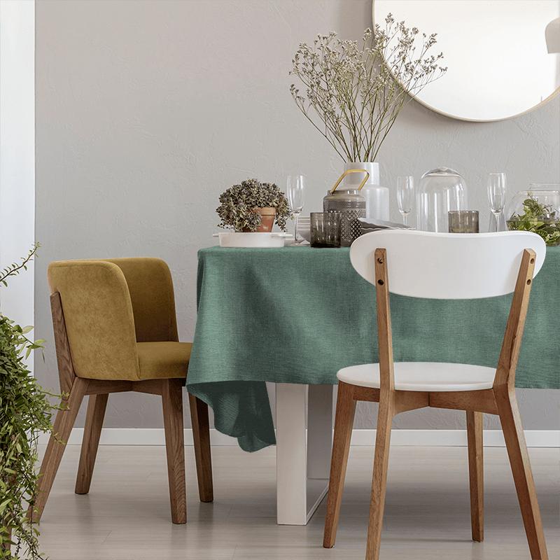 Villa Nova Corris Corris Fir Tablecloth