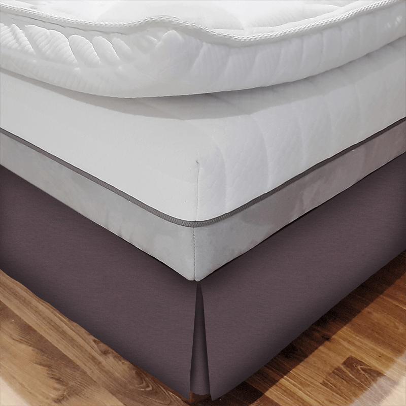 Villa Nova Corris Brecon Phlox Bed Base Valance