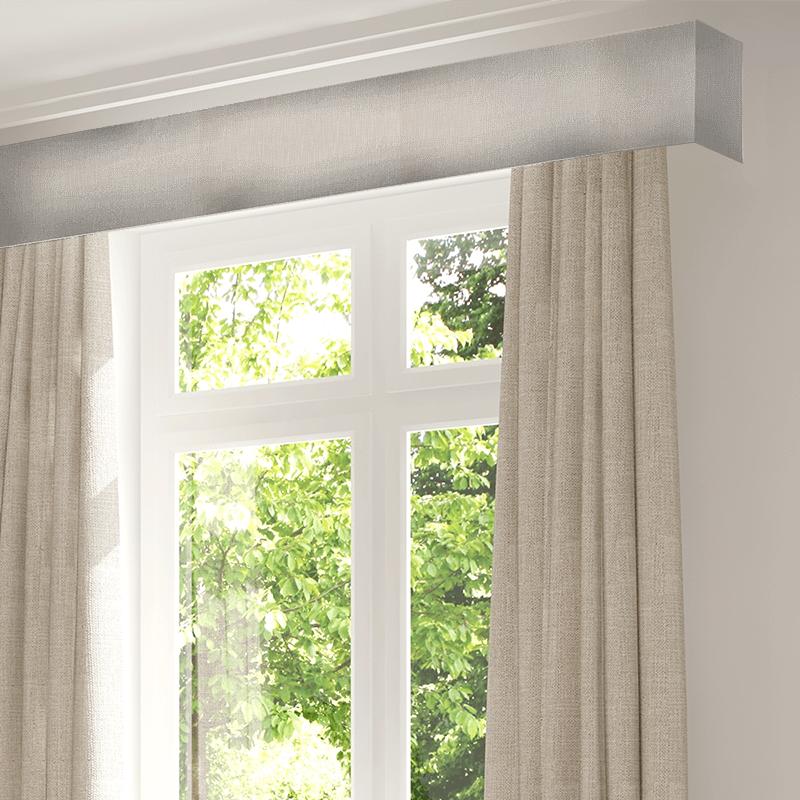 Villa Nova Lille Lille Seal Pelmet