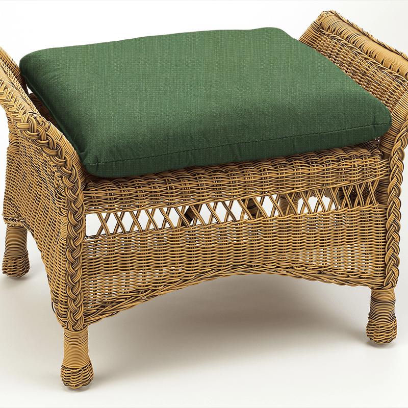 Villa Nova Lille Lille Fern Box Cushion