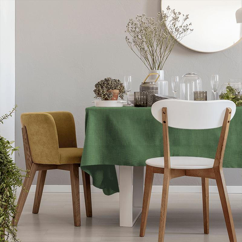 Villa Nova Lille Lille Fern Tablecloth