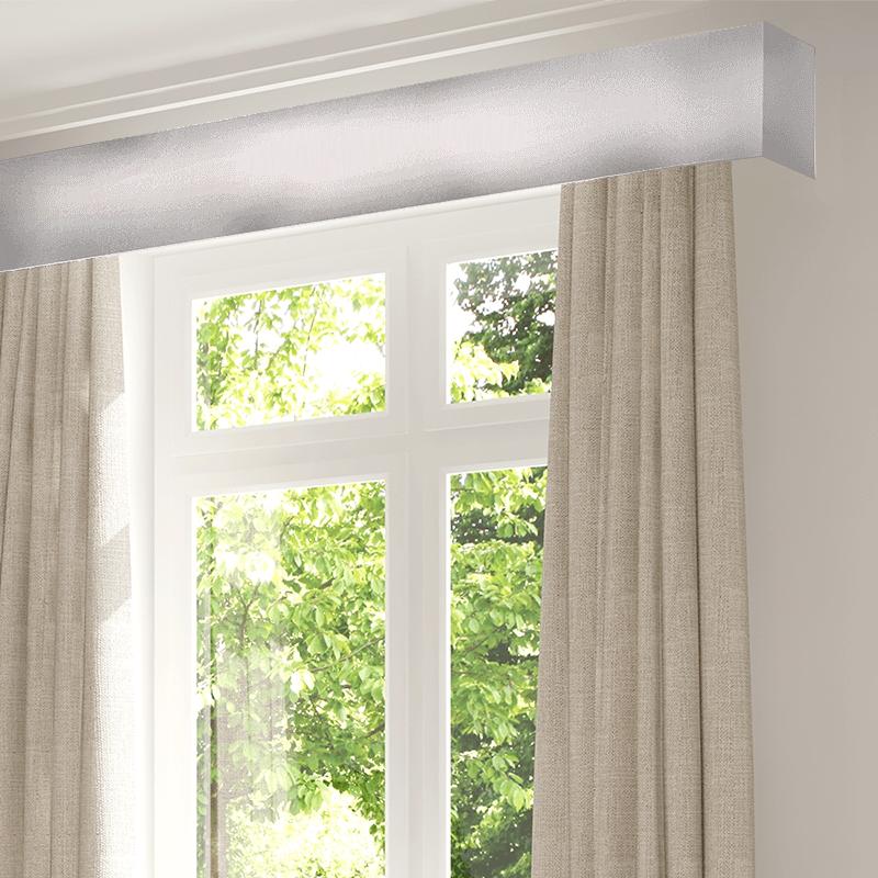 Villa Nova Lille Lille Chalk Pelmet