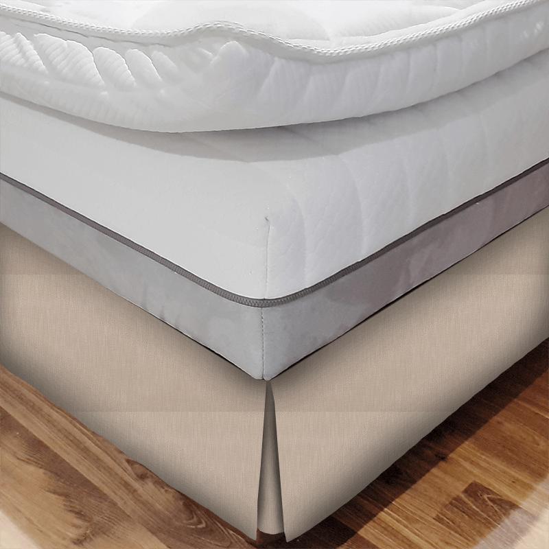 Villa Nova Lille Lille Twine Bed Base Valance