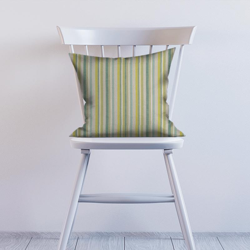 Villa Nova Maranta Rubra Eden Cushion