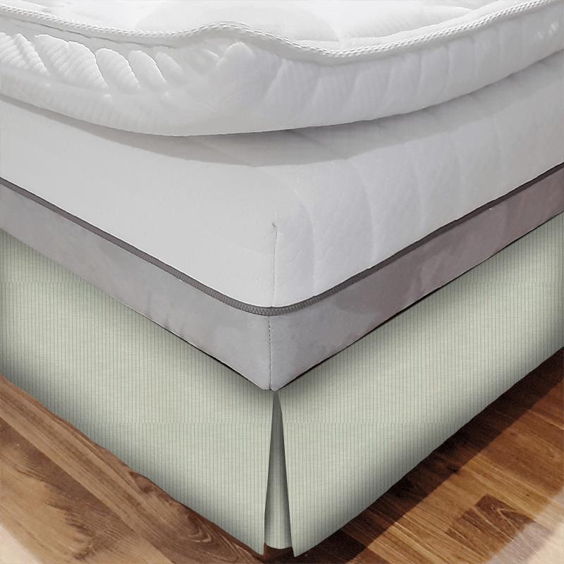 Villa Nova Maranta Komi Droplet Bed Base Valance