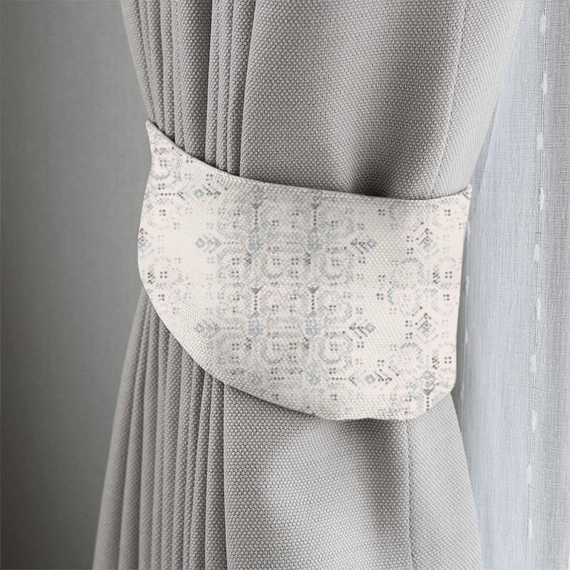 Villa Nova Norrland Marit Shaker Tieback