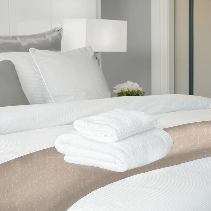 Villa Nova Ostara Merrilli Ballet Bed Runner
