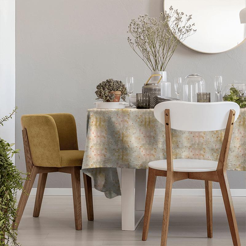 Villa Nova Ostara Ostara Harissa Tablecloth