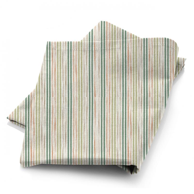 Villa Nova Picturebook Stripey Stripes Orchard Fabric