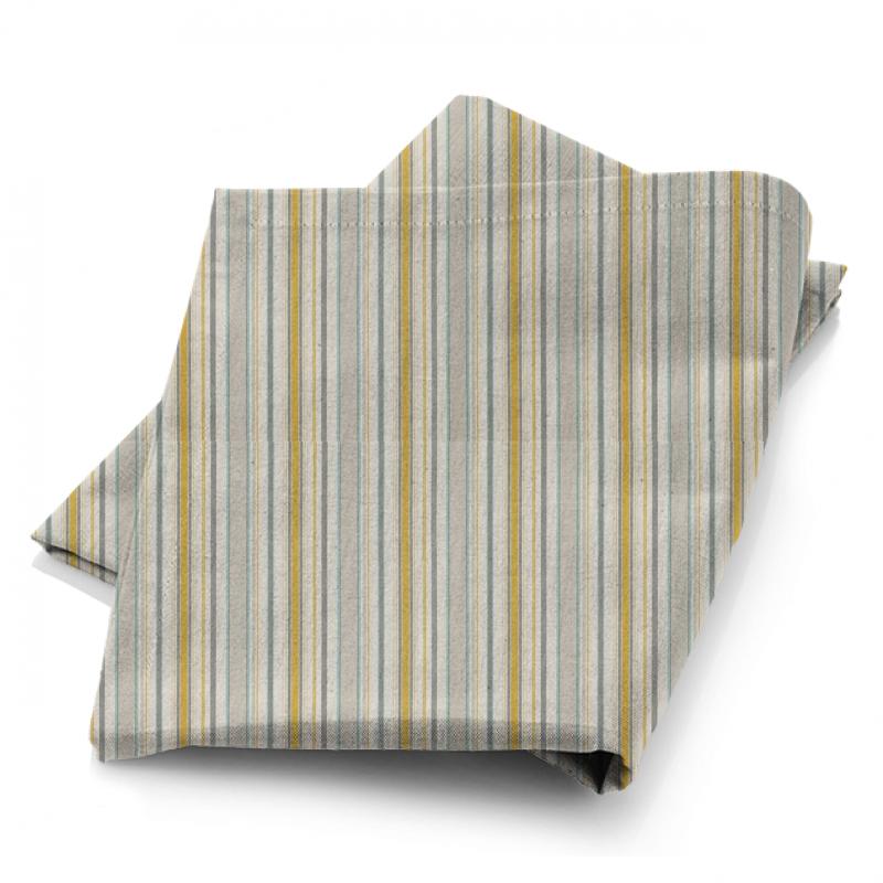 Dobby Stripe Dijon Fabric Sanderson Maida Fabrics Dobby Stripe Dijon Fabric