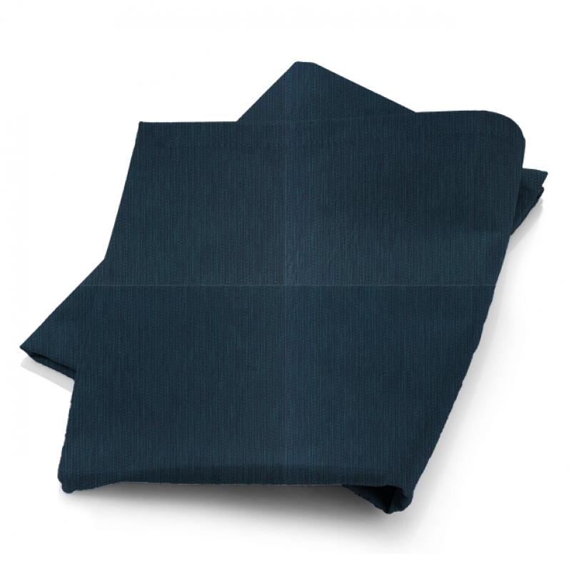 Sanderson Caspian Weaves Darter Indigo Fabric