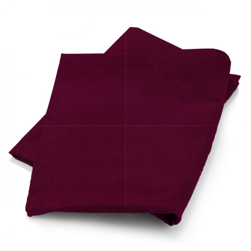 Sanderson Dorton Velvets Dorton Fig Fabric