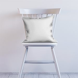 Classic Melton Almond Made To Measure Fire Retardant Curtain