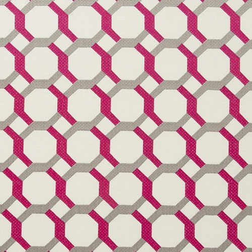 geometric fabric