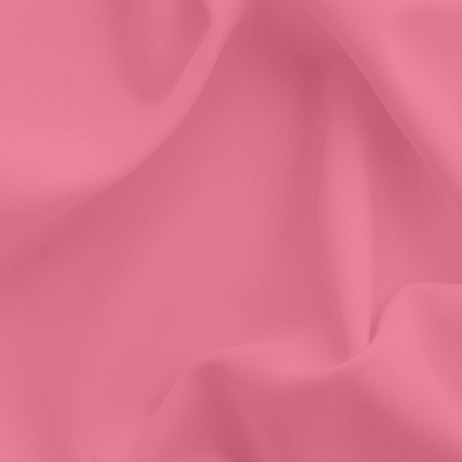 pink fabric