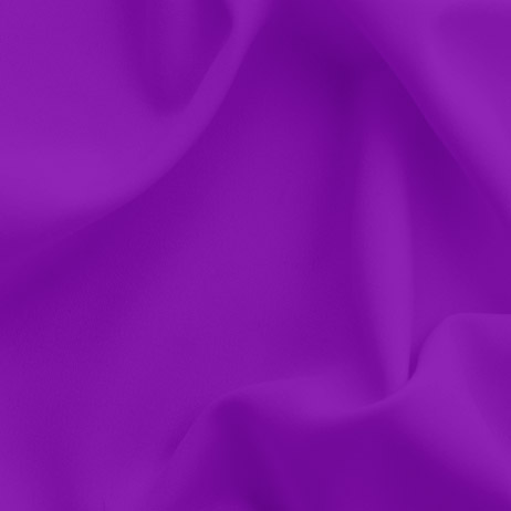purple fabric
