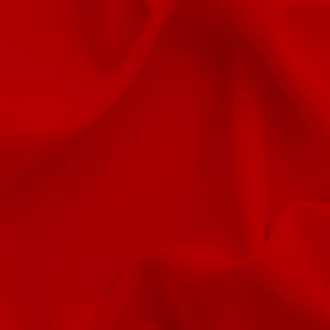 red fabric